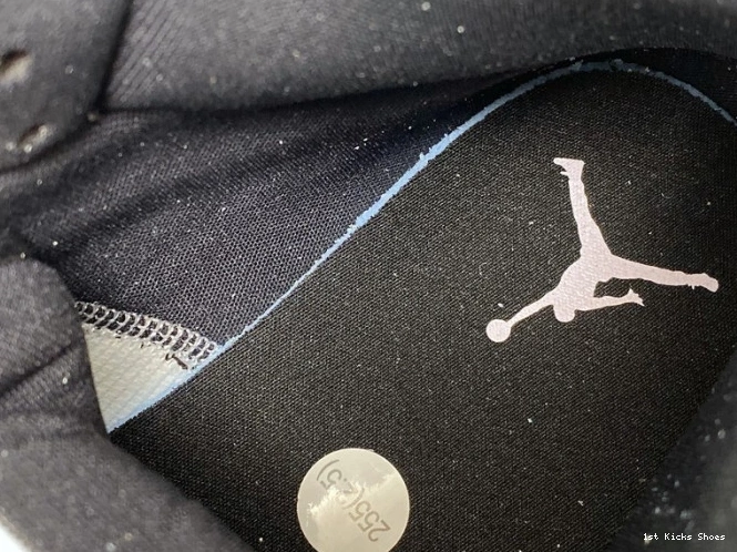 1st Kicks BQ6472-602 (W) Air Powder Jordan 1 Dirty Mid Iridescent 0808